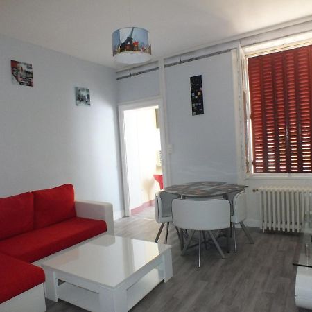 Residence Mifaly Шатору Экстерьер фото