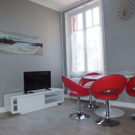 Residence Mifaly Шатору Экстерьер фото