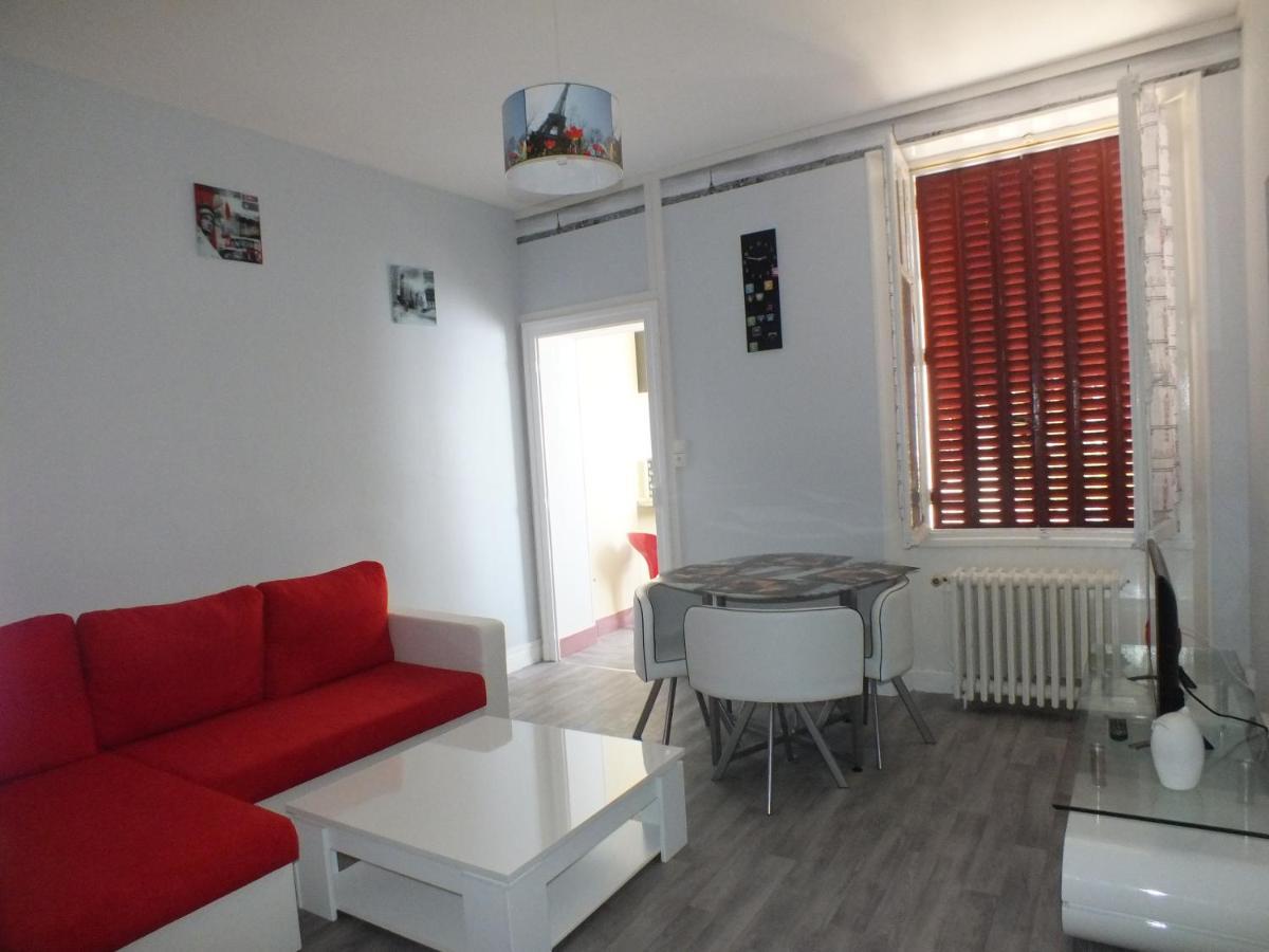 Residence Mifaly Шатору Экстерьер фото