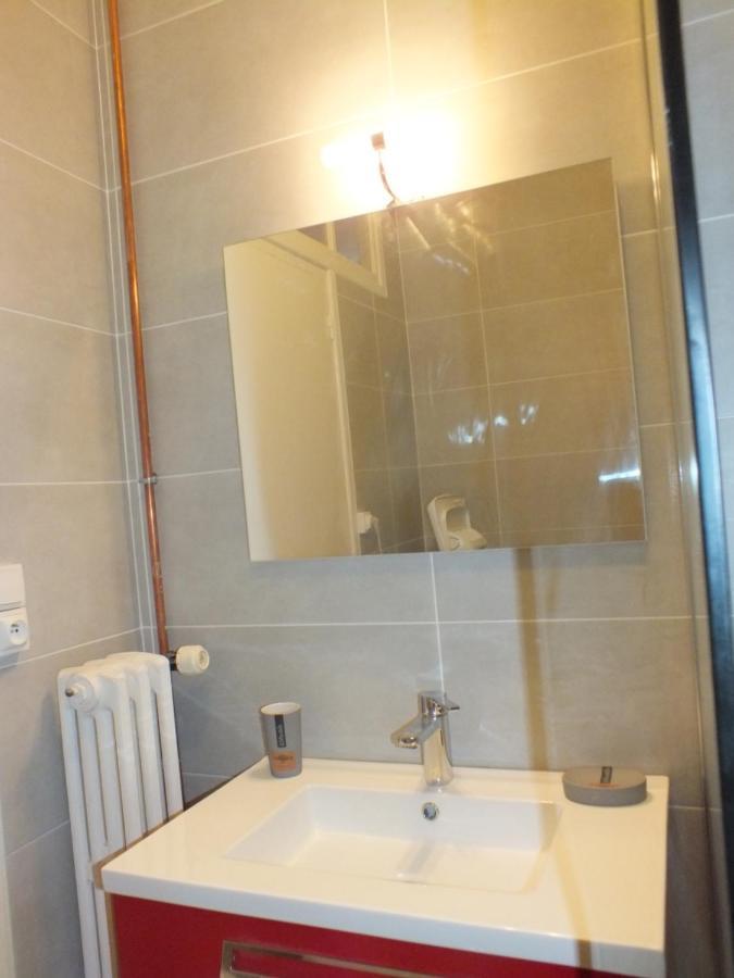 Residence Mifaly Шатору Экстерьер фото