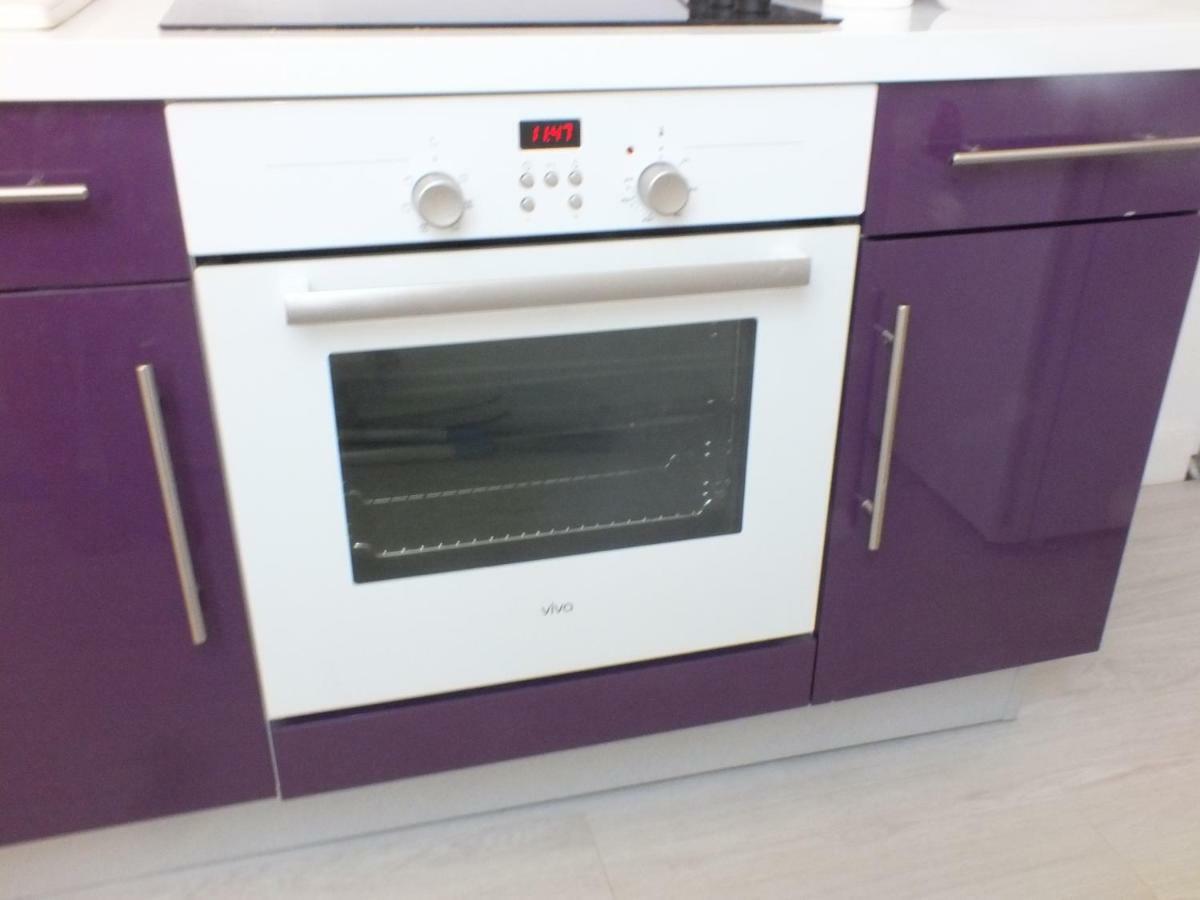 Residence Mifaly Шатору Экстерьер фото